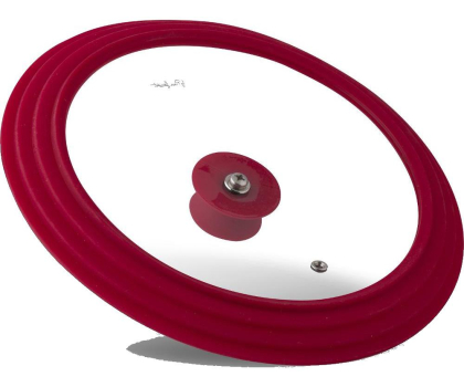 Wyposażenie kuchni Lamart POKRYWA UNIWERSALNA O 24-28 CM COVER (LT7082)